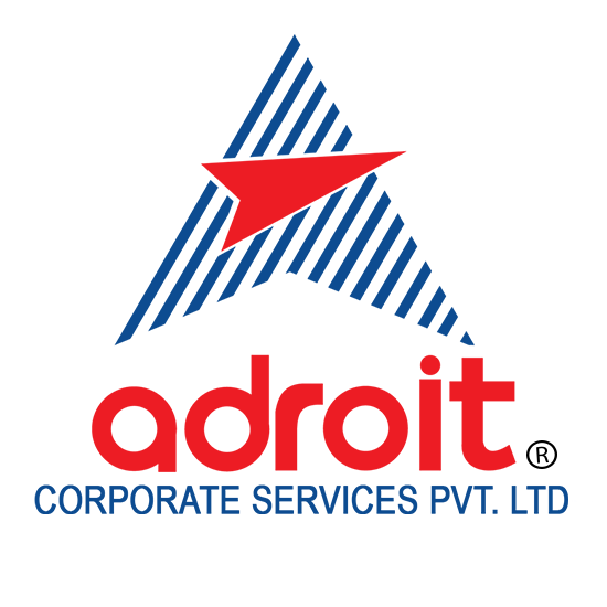 Adroit Logo