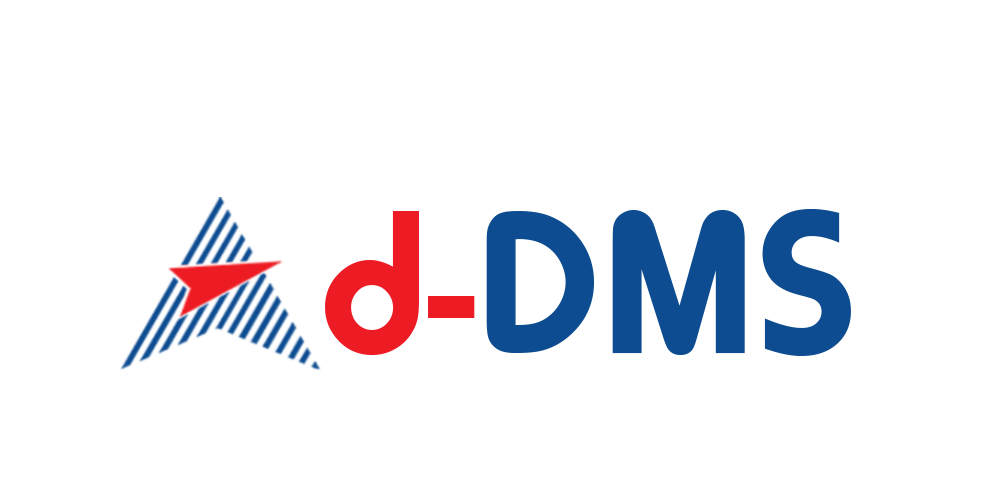 Ad-DMS (Document Management System)